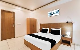 Townhouse Vibhuti Khand Gomti Nagar Formerly Pratham Inn